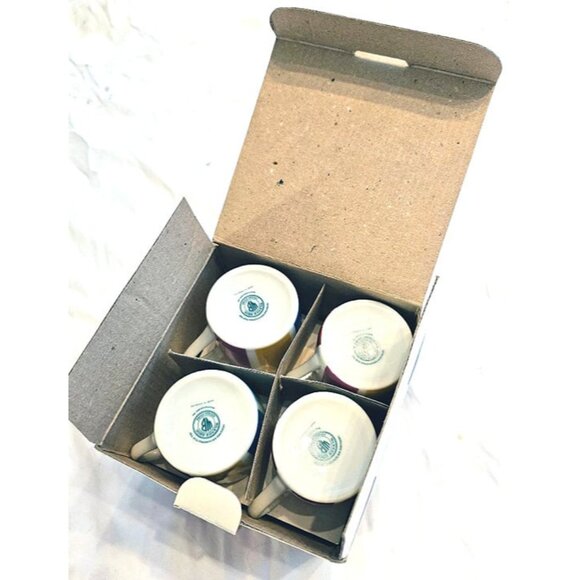 1994 Looney Tunes Espresso Cup & Saucer Set Warner Bros. Studio - Picture 2 of 8